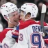 SLAFKOVSKÉHO Montreal postupuje, ČERNÁKOVI končí sezóna