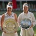 Ohlasy svetových médií po wimbledonskom finále dvoch Češiek