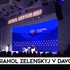 Štúdio 24: Čo dosiahol Zelenskyj v Davose?