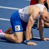 VOLKO nepostúpil z rozbehov na 200 m, bojoval so silným protivetrom