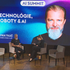 Forbes AI Summit: Technológie, roboty a AI