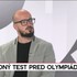 Štúdio 24: Posledný test pred olympiádou
