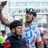 Zdeno Chára mal neďaleko Trenčína nehodu na bicykli