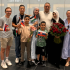 Po 822 dňoch sa palestínska rodina opäť stretla. Do bezpečia sa dostali aj vďaka Slovensku