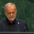 Prejav iránskeho prezidenta na Valnom zhromaždení OSN