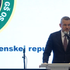 Prejav prezidenta Pelelgriniho na Veliteľskom zhromaždení náčelníka Generálneho štábu OS SR