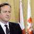 Bývalý britský premiér David Cameron priznal liečbu rakoviny prostaty