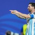 Na čele strelcov trojgólový MESSI