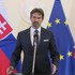 Tlačová beseda ministra Kaliňáka po rokovaní vlády