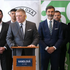 Fico zareagoval na informácie o stretnutí s Merzom