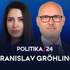 Politika 24: Robert Fico prišiel o stabilitu celej vlády, vyhlásil Gröhling