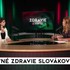 Duševné zdravie Slovákov