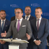Tlačová beseda ministrov o ochrane detí v digitálnom prostredí