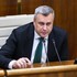 Danko: Finálna dohoda o rozpočte nie je. Transakčnú daň chce zrušiť okamžite