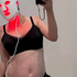 Bábätko číslo dva je na ceste! Obľúbená herečka zverejnila zábery z bruška!