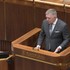 Hodina otázok v NR SR: Odpovede poslancom parlamentu