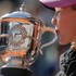 Ohlasy svetových médií po úspechu ANDREEVY na French Open