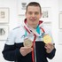 Otvárací ceremoniál zimnej paralympiády aj so Slovákmi, vlajkonosičom HARAUS