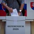 Referendum je NEPLATNÉ, stroskotalo na účasti