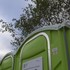 Tatranské mobilné toalety sa menia na smetiská, turisti ničia investíciu do čistoty