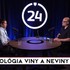 Psychológia viny a neviny