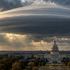 Nad Washingtonom sa objavilo záhadné UFO. Čo tam skrývalo?