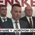 Tlačová beseda ministra školstva ku vzdelávaniu v jadrovom odvetví
