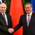 Štúdio 24: Putinove straty a nálezy v Pekingu