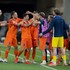 Defenzíva Belasých zaspala, Slovinci vyrovnávajú na 1:1