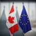 Kanada v Európskej únii? Pre svetové pomery prišli úvahy o blízkom partnerstve
