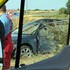 Neďaleko Trnavy sa zrazil kamión s osobným autom. Hlásia dvoch zranených