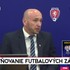 Tlačová beseda FAČR k ovplyvňovaniu futbalových zápasov