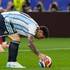 MESSI otvára skóre proti Rakúsku, je najlepším strelcom histórie MS