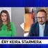 Odborník o rezignácii Starmera: Udalosti z posledného týždňa boli poslednou kvapkou