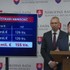 Tlačová beseda KDH k novým zisteniam o prešovskej nemocnici