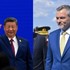 Odborník: Pre čínsku propagandu je výhodné, že prezident štátu EÚ nebude Čínu kritizovať