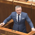 Fico bránil v parlamente Gašpara: Pravdepodobnosť jeho oslobodenia je obrovská