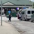 Ruské drony dopadli pri slovenskej hranici. Cestujúci uviazli v neutrálnej zóne