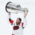 Čakanie sa skončilo. CAROLINA získala Stanley Cup