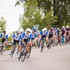 Stovky cyklistov zaplavili Žitný ostrov počas tohtoročne Tour de Kukkonia