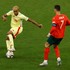 Šláger ako blázon. Pondelok prinesie súboj YAMALA s RONALDOM