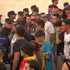 Nová vlna napätia v Ceute: Polícia zasahuje, kríza pretrváva