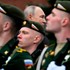 Oslavy v Moskve sprevádzali technické problémy a nízka účasť zahraničných hostí