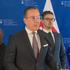 Tlačová beseda ministra Tomáša: Reforma sociálnych služieb