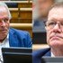 Radačovský na Cyprus, Kmec do Talianska. Poslanci vymenia stoličky v parlamente za ambasády