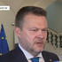 Vyjadrenie ministra Migaľa pred rokovaním vlády