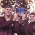 Českí tenisti získali grandslam. Rozhodli zladené outfity, vtipkovali obaja