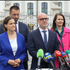 SaS posiela prezidentovi list. Vyzýva ho na veto zmeny pravidiel rozpočtového provizória