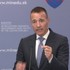 Tlačová beseda ministra Tomáša Druckera o aktuálnych témach