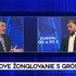 Európa od A po Z: Dali sme sa do pozície komentátora zahraničnej politiky, tvrdí Lexmann